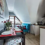 Apartament Giewont W Centrum Zakopanego!
